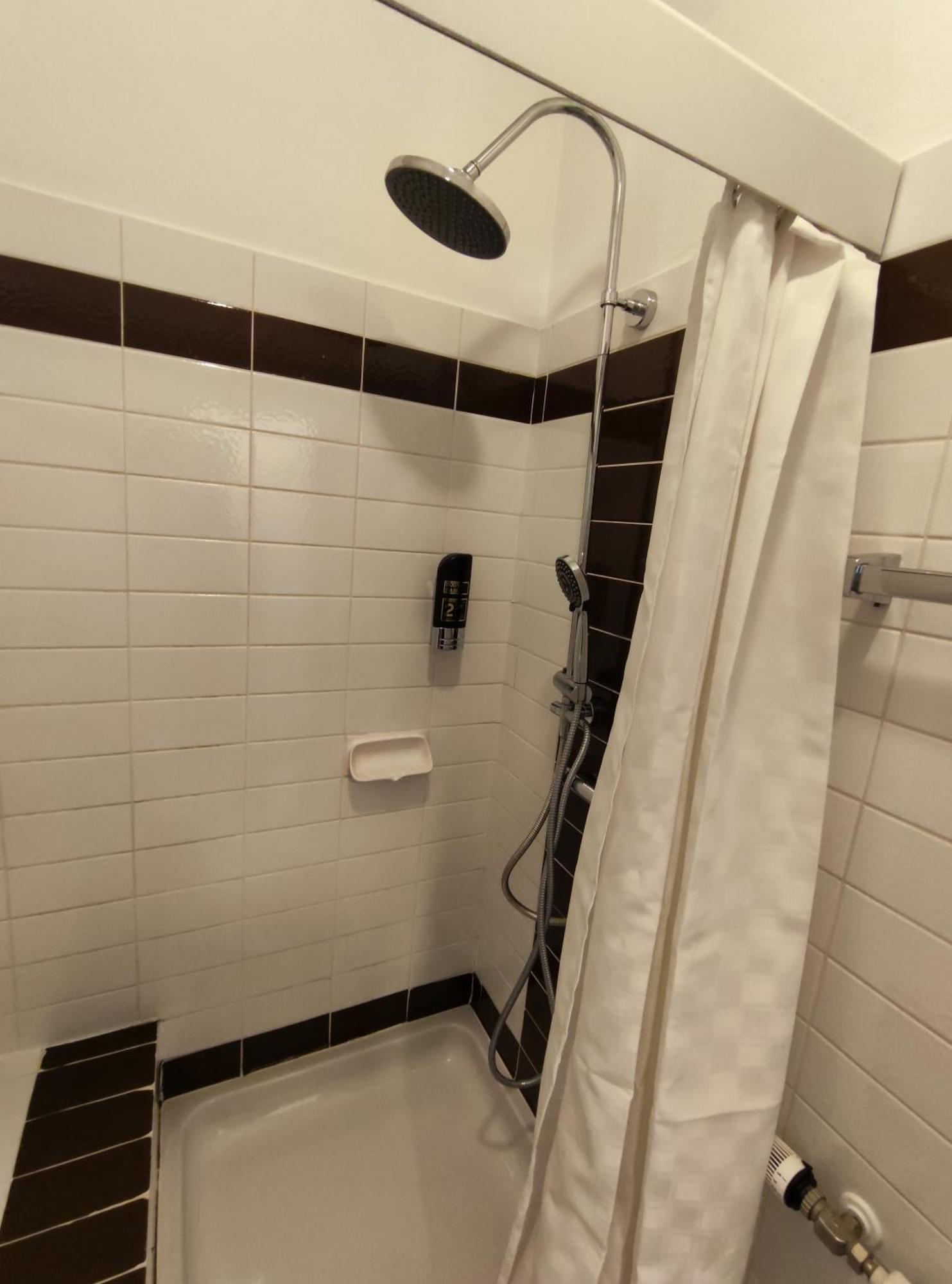 Gaestehaus Am Bahnhof, Self-Check-In Vechta Luaran gambar
